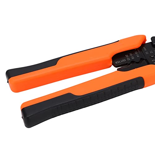Multifunctional Wire Stripper Wire Bending,Crimping and Stripping Pliers Electrician Pliers