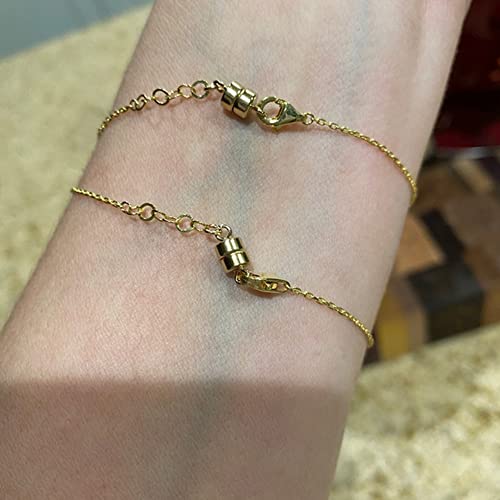ALEXCRAFT Lobster Clasps for Jewelry Making, 150pcs 10mm Lobster Claw Clasps with Open Jump Rings Necklace Bracelet Extender 14K Gold Clap for DIY Jewelry Repair(Gold) - color: Gold