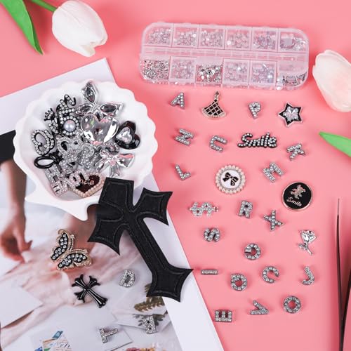 Keluna Junk Case Charms Kit