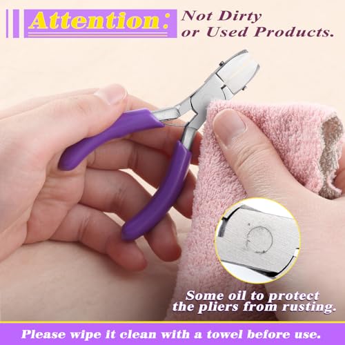 SPEEDWOX Mini End Cutting Pliers - 3-Inch End Nipper, Jewelry Wire Cutters and Zipper Pliers - style: End Cutting Pliers