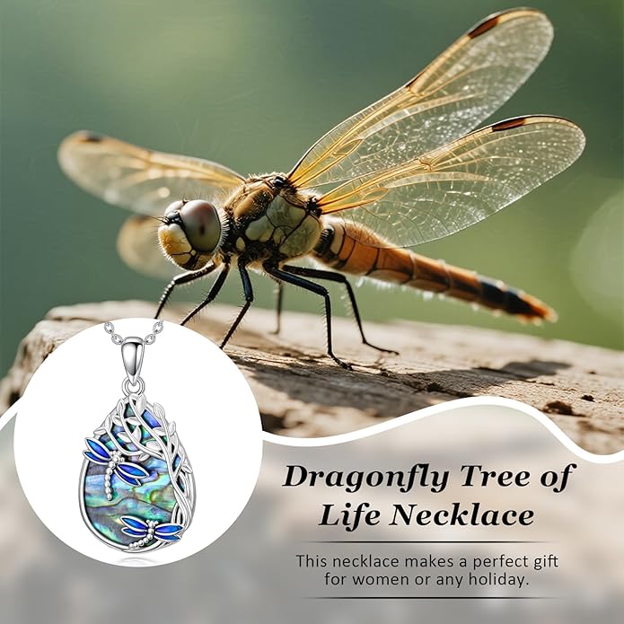 Jewish Jewelry Tree of Life Necklace 925 Jewish Sterling Silver Pendant Necklace Women Gift