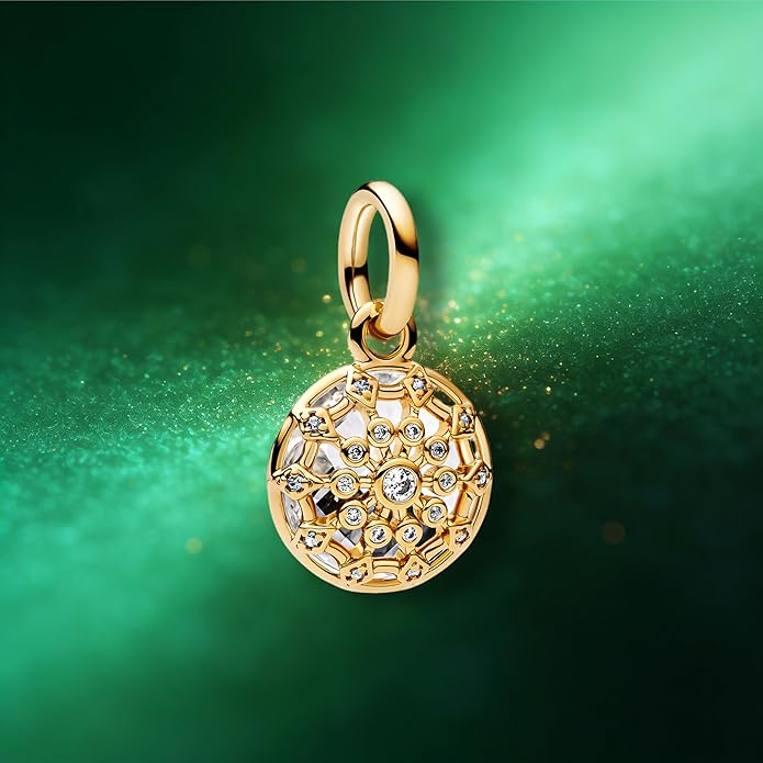 Fashion Charms Compatible for Bracelets,S925 Sterling Silver Charms,For Women Jewelry Present