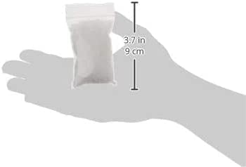 Large Czech Glass Seed Beads Size:6/0 40 gr / 1.4 oz… (Brown Silver Lined) - color: Brown Silver Lined