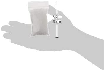 Seed Beads Size:11/0 50 gr / 1.76 oz (Trasluscent Red Matte) - color: Trasluscent Red Matte