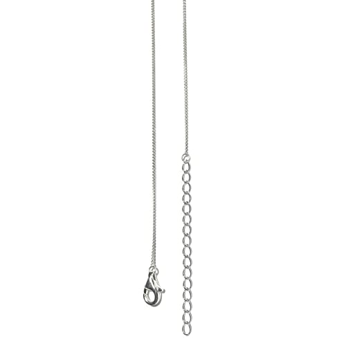 Milky Treasures Crown Necklace DIY Breastmilk Jewelry Making Kit | 18mm 925 Sterling Silver Pendant | Breastfeeding Keepsake | New Mom Gifts | Baby Shower Registry | Lactation [Only Necklace + Mold] - color: Only Necklace + Mold