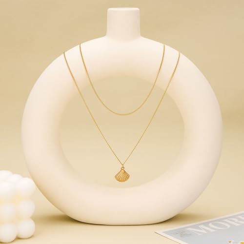 SMYHTGLIF 20 Inches Stainless Steel Chain Bulk for Jewelry Making 12 Pcs Gold Curb Cuban Necklace Jewelry Making Supplies - color: Gold Curb, size: 20 inches