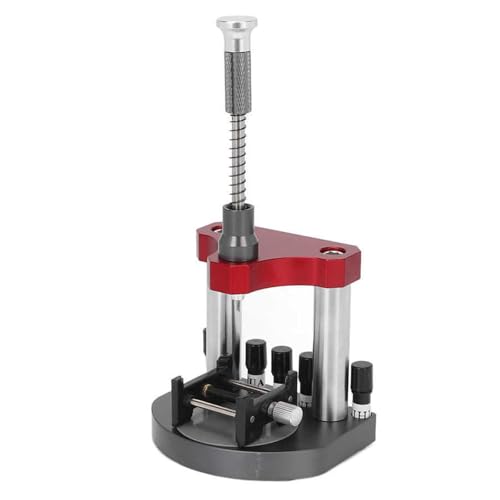Professional Watch Dials Feet Repair Set with Welding Machine Alloy Texture Repair Machine Great for Precise Restoration