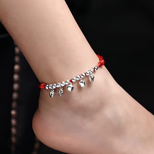 1200pcs Oval Jump Rings Stainless Steel Jump Rings Open Jump Rings Jewelry Jump Rings for Jewelry Making Supplies Earring Bracelet Necklace DIY Craft Making(Silver,4 Sizes) - color: Silver