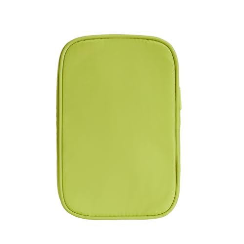 Travelon Jewelry Organizer - color: Lime