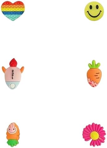 Pink Shoe Charms for Girls,Cute Shoe Decoration Charms for Shoes Party Favors Gifts,Pink Sports Ocean Valentine's Day Accessories