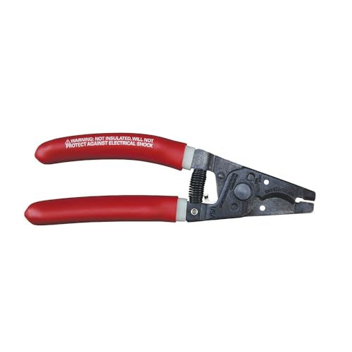 Klein Tools 63020 Multi-Cable Cutter Klein-Kurve, Made in USA