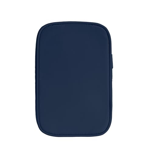 Travelon Jewelry Organizer - color: Navy