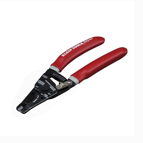 Klein Tools 63020 Multi-Cable Cutter Klein-Kurve, Made in USA