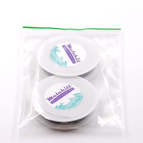Nylon Coated Stainless Steel Thread for Jewelry Making Beading Cord for Necklace Making 0.8mm*16m - size: 0.8mm