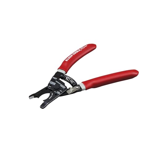 Klein Tools 63020 Multi-Cable Cutter Klein-Kurve, Made in USA