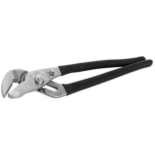 Performance Tool W1119C Groove Joint Pliers, 9-1/2 - style: 9-1/2" Groove Joint Pliers