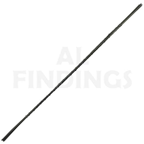 Jewellers Tools Piercing Saw Frame Blades 144 Per Pack Jewellery Tool Repair Bead Cut Size 3/0
