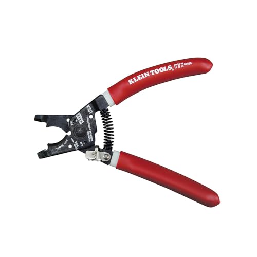 Klein Tools 63020 Multi-Cable Cutter Klein-Kurve, Made in USA