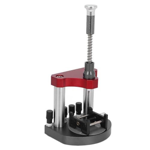 Professional Watch Dials Feet Repair Set with Welding Machine Alloy Texture Repair Machine Great for Precise Restoration