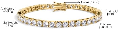 Electric Picks Richie Bracelet