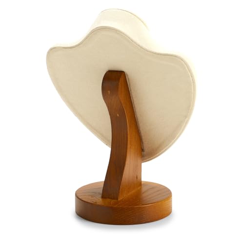 Jewelry Bust Necklace Display Microfiber Jewelry Necklace Display Stand for Show Selling - color: White