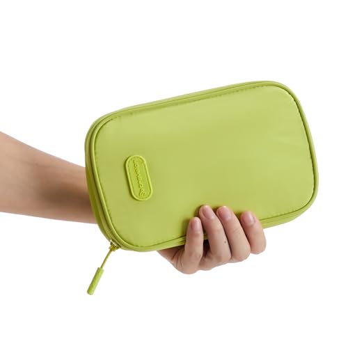 Travelon Jewelry Organizer - color: Lime