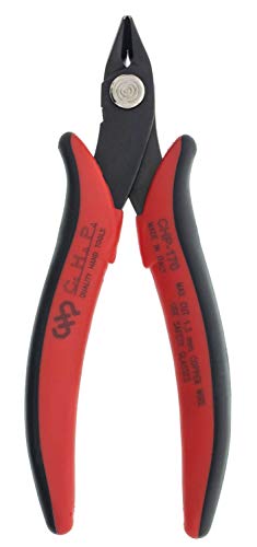 C.h.p Milano Italian Flush Cutter, 5 1/2 Inches | PLR-487.00