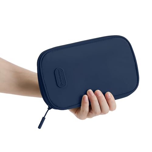 Travelon Jewelry Organizer - color: Navy