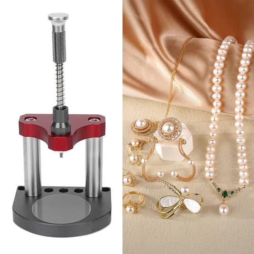Professional Watch Dials Feet Repair Set with Welding Machine Alloy Texture Repair Machine Great for Precise Restoration