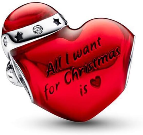 Fashion Charms Compatible for Bracelets,S925 Sterling Silver Charms,For Women Jewelry Present