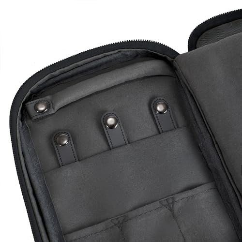 Travelon Jewelry Organizer - color: Black
