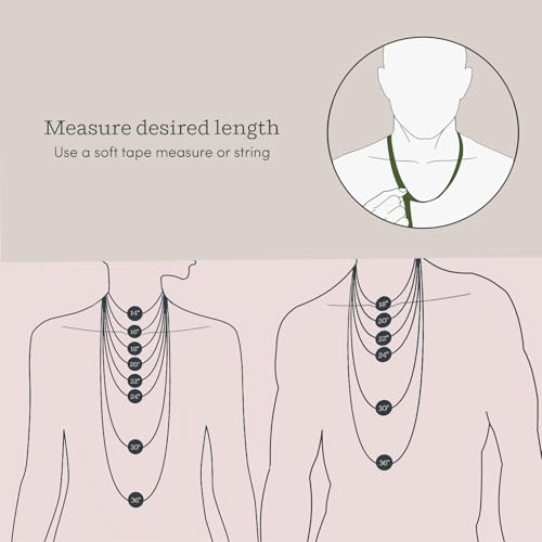 KEZEF 925 Sterling Silver Box Chain Necklace for Women & Men, 0.7mm Thin Chain Necklace, Available in Sterling Silver, Gold Plated & Rose Gold Plated Finishes, Made in Italy - color: 18kt Gold, size: 15 Inch