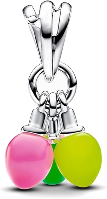 Fashion Charms Compatible for Bracelets,S925 Sterling Silver Charms,For Women Jewelry Present