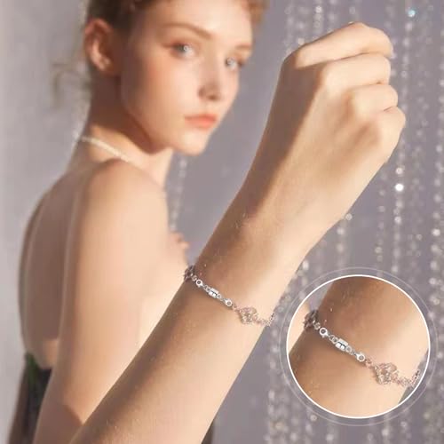 Double Lobster Clasp Magnetic Necklace Clasps and Closures 14K Gold and Silver Magnetic Jewelry Clasps Converters for Bracelet Necklaces Extender - color: 12Pcs | 6Gold & 6Silver