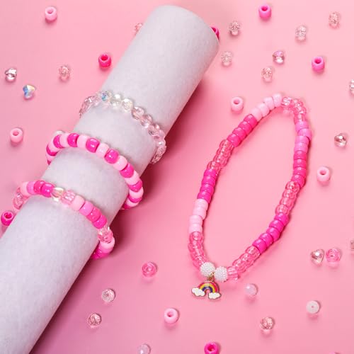 70pcs 8mm Valentine's Day AB White Faceted Heart Beads for Jewelry Making Crystal Glass Beads for Bracelets Necklace Crafts, Friendship Bracelet Kit, Love Gifts - color: AB White