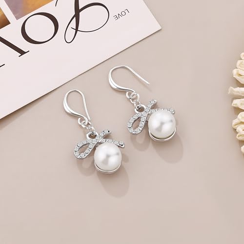 Earring Hooks, 230PCS Silver Earring Findings for Jewelry Making Hypoallergenic Ear Wires for DIY Bulk Pack - color: Silver-Thick Earring Hooks