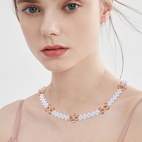 Beebeecraft 1 Box 20Pcs 4Styles Golden Necklace Extenders 18K Gold Plated Star Heart Chain Extenders for Jewelry Making Charm Ends Tail Extension Curb Chain Necklaces Bracelets DIY Crafts Supplies - color: Gold-mix