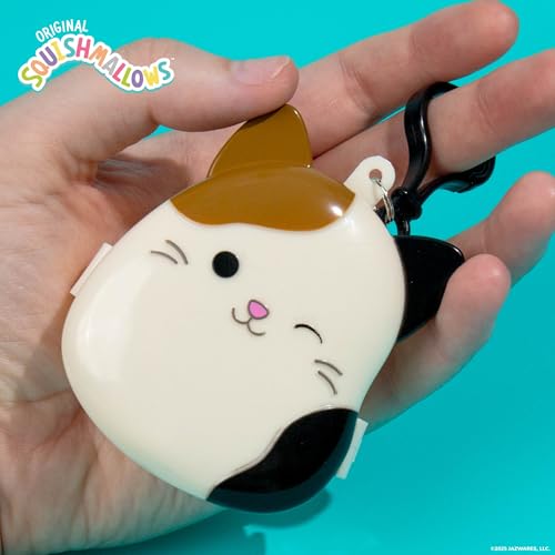 Original Squishmallows Bracelet Kits, 3-Pack Bundle - style: Cam, Wendy and Boyle