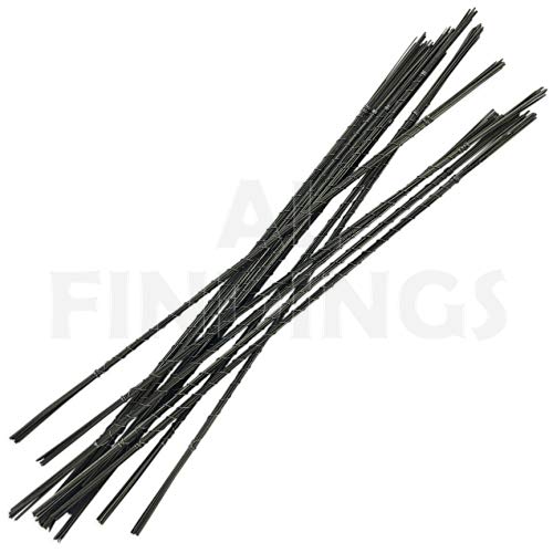 Jewellers Tools Piercing Saw Frame Blades 144 Per Pack Jewellery Tool Repair Bead Cut Size 3/0