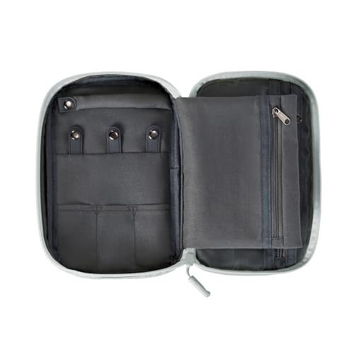 Travelon Jewelry Organizer - color: Platinum