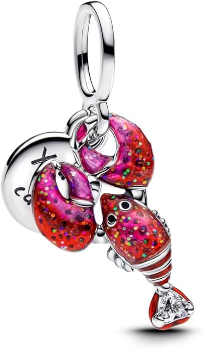 Fashion Charms Compatible for Bracelets,S925 Sterling Silver Charms,For Women Jewelry Present