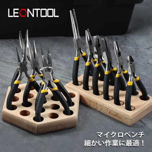End Cutting Pliers 4.5-Inch Nail Remover Tool Nail Puller Wire Cutters for Crafts End Nipper Staple Remover - size: End Cutting