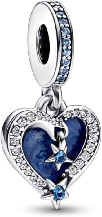 925 Sterling Silver Charms Magic Movie Character Dangle Beads for Bracelets and Necklaces Jewelry for Women