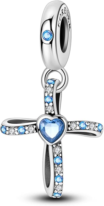 925 Sterling Silver Charms for Bracelets and Necklaces Charms for Women Fashion Jewelry for Women Friend and Mother