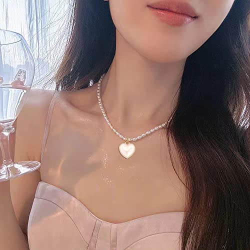 Honbay 40PCS Enamel Alloy Charms Pendant Dainty Cute Love Heart Shaped Pendants Valentine's Day Pendant Bead Charms for Keychains Earrings Bracelets Necklaces Jewelry Making and DIY Crafts - color: "4 Colors-blue,white, red, black"