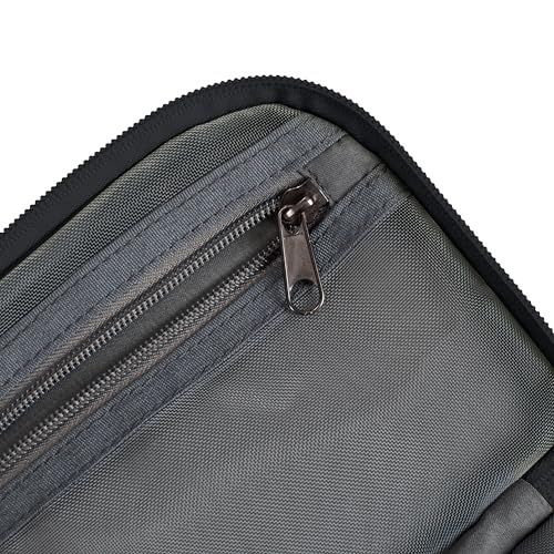 Travelon Jewelry Organizer - color: Black