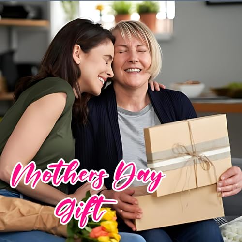 Custom Travel Jewelry Case For Mom Birthday Gifts, Moms Personalized Gift for Women from Daughter Son, We Love You Present for Mother Mommy Mothers Day Christmas - color: Mom