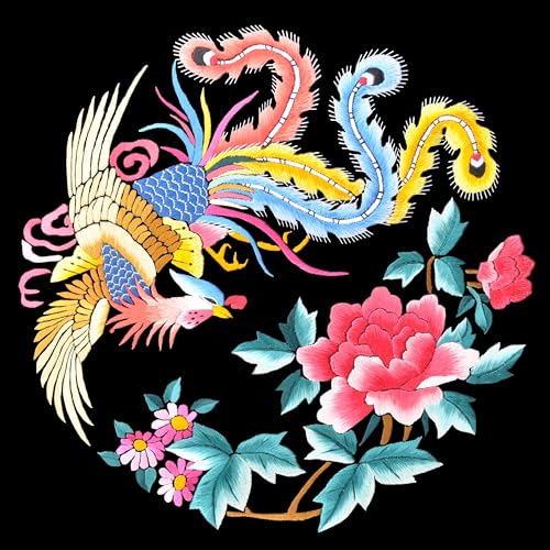 Mulberry Silk Floss Embroidery Thread Floss-Cross Stitch Threads China Silk Woven Jewelry Threads DIY Sewing Kits (12) - color: 12