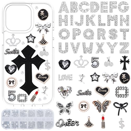 Keluna Junk Case Charms Kit