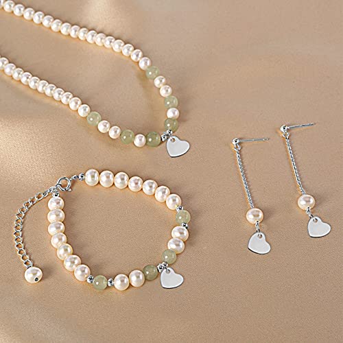 Ximalun 200 Pcs Stainless Steel Blank Heart Pendants Tiny Stamping Tag Flat Love Charm Small Dainty Pendants Metal Polished Love Heart Charms for Bracelet Necklace Jewelry DIY Craft Making(Silver)